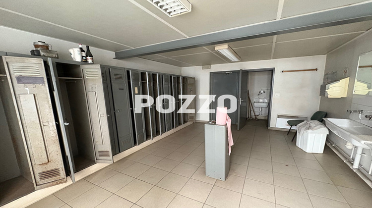 Ma-Cabane - Vente Local commercial SAINT-PIERRE-DE-COUTANCES, 1700 m²