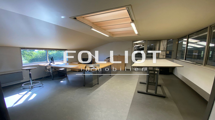 Ma-Cabane - Vente Local commercial SAINT-PIERRE-DE-COUTANCES, 1700 m²