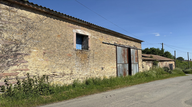 Ma-Cabane - Vente Local commercial SAINT PIERRE DU CHEMIN, 210 m²