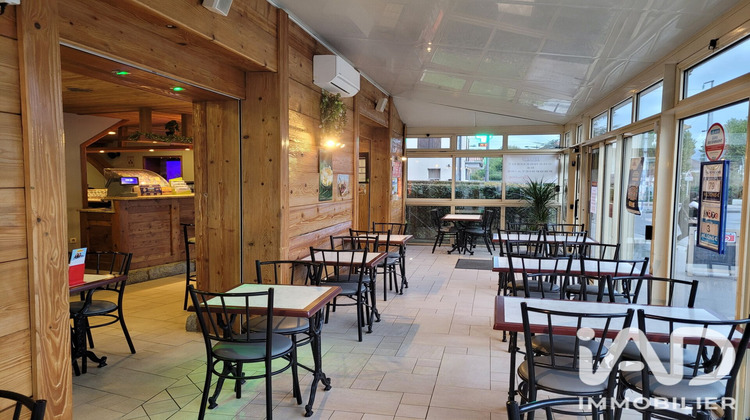 Ma-Cabane - Vente Local commercial Saint-Pierre-en-Faucigny, 115 m²