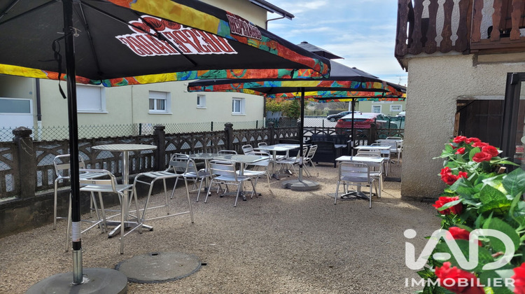 Ma-Cabane - Vente Local commercial Saint-Pierre-en-Faucigny, 115 m²