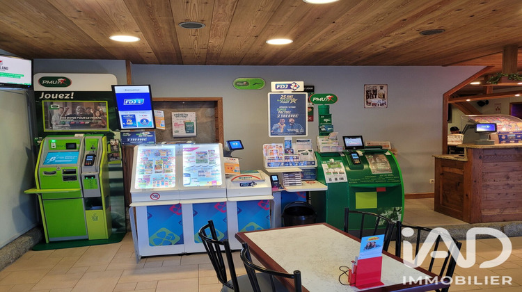Ma-Cabane - Vente Local commercial Saint-Pierre-en-Faucigny, 115 m²