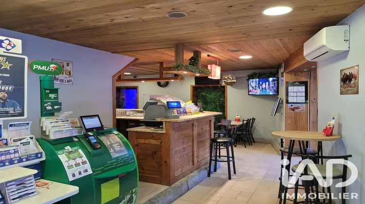 Ma-Cabane - Vente Local commercial Saint-Pierre-en-Faucigny, 115 m²