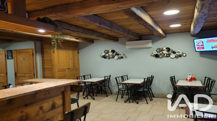 Ma-Cabane - Vente Local commercial Saint-Pierre-en-Faucigny, 115 m²