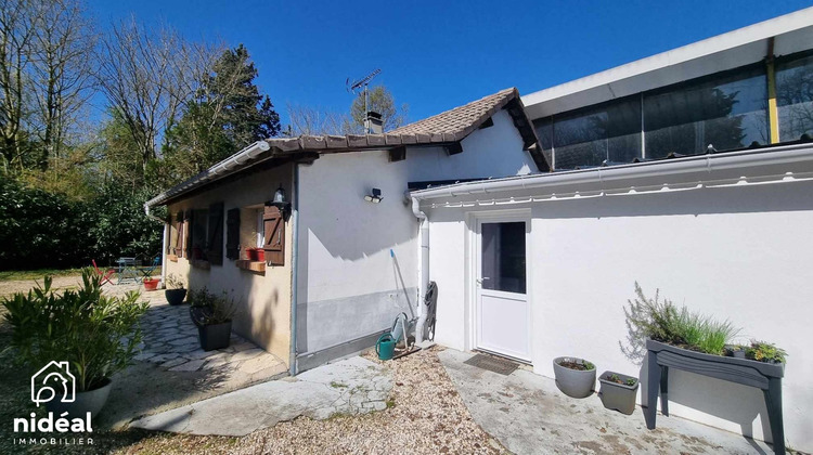 Ma-Cabane - Vente Local commercial Saint-Pierre-la-Garenne, 1000 m²