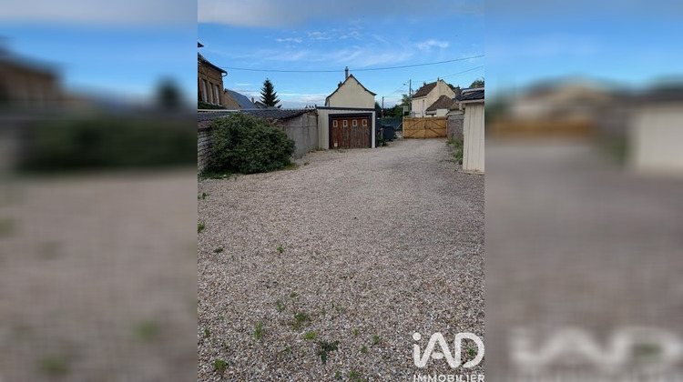 Ma-Cabane - Vente Local commercial Saint-Pierre-Lès-Elbeuf, 200 m²