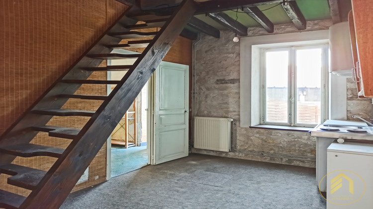 Ma-Cabane - Vente Local commercial Saint-Pierre-lès-Nemours, 176 m²