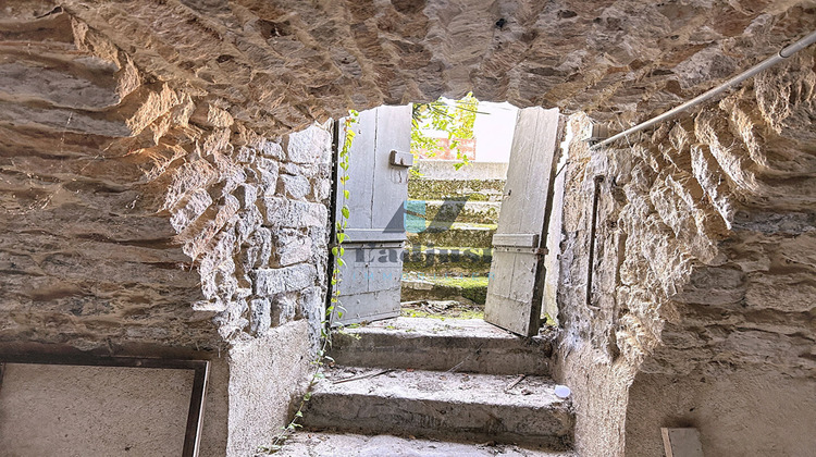 Ma-Cabane - Vente Local commercial SAINT-PIERRE-LES-NEMOURS, 170 m²