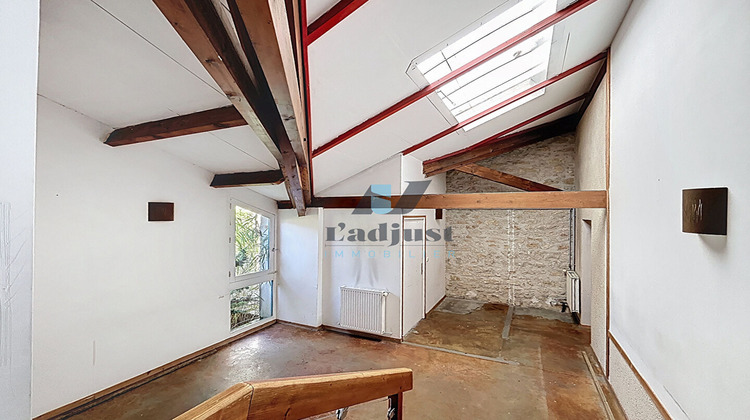 Ma-Cabane - Vente Local commercial SAINT-PIERRE-LES-NEMOURS, 170 m²