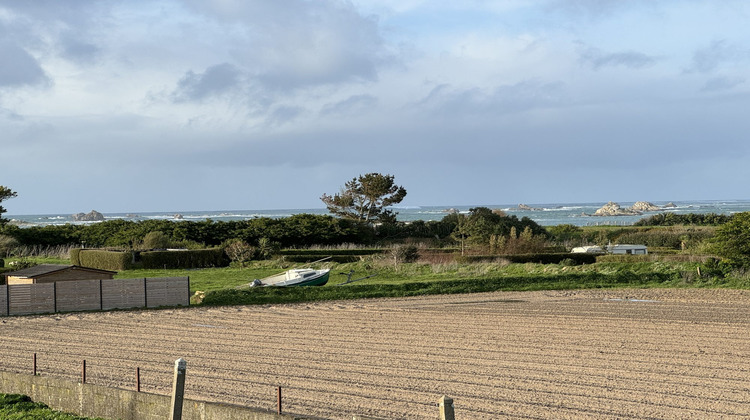 Ma-Cabane - Vente Local commercial Saint-Pol-de-Léon, 80 m²