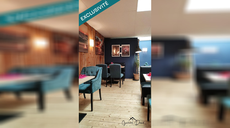 Ma-Cabane - Vente Local commercial Saint-Pol-de-Leon, 120 m²