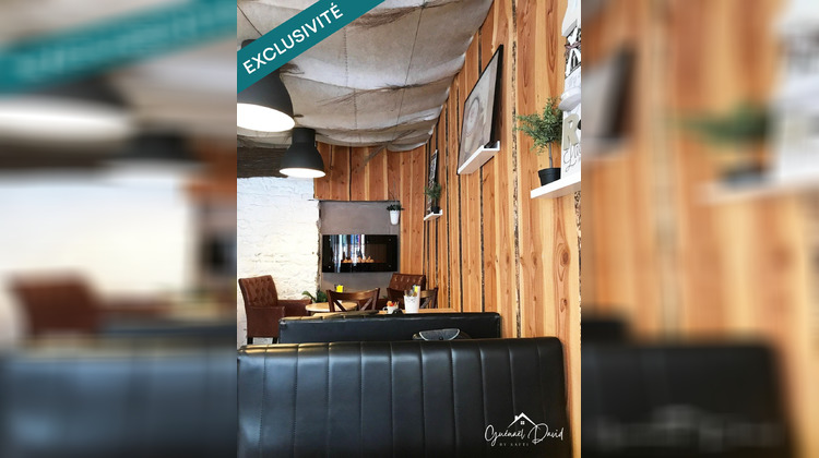 Ma-Cabane - Vente Local commercial Saint-Pol-de-Leon, 120 m²