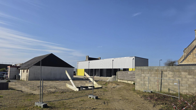 Ma-Cabane - Vente Local commercial Saint-Pol-de-Leon, 336 m²