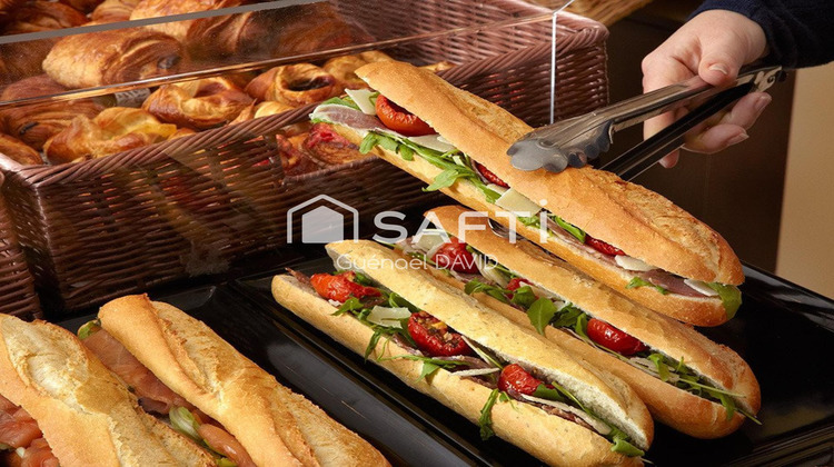 Ma-Cabane - Vente Local commercial Saint-Pol-de-Leon, 150 m²