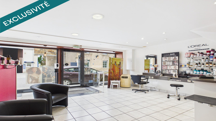 Ma-Cabane - Vente Local commercial Saint-Pol-de-Leon, 65 m²
