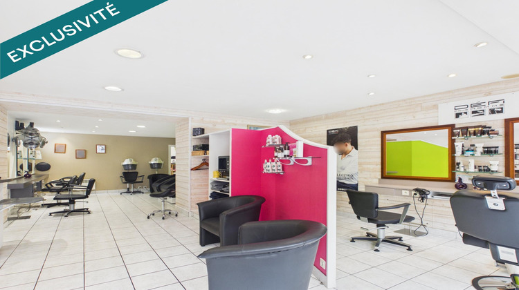 Ma-Cabane - Vente Local commercial Saint-Pol-de-Leon, 65 m²