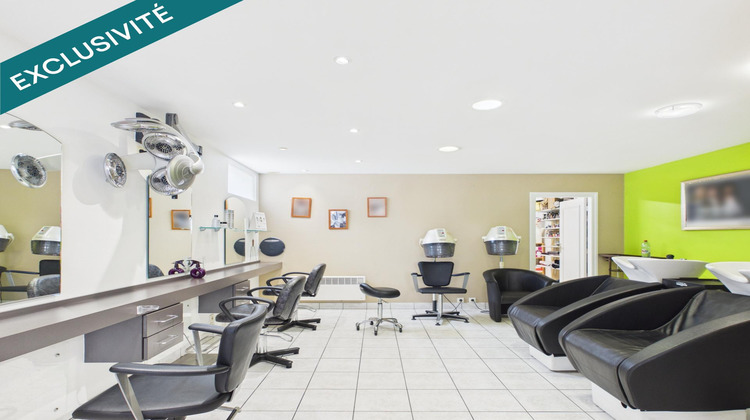 Ma-Cabane - Vente Local commercial Saint-Pol-de-Leon, 65 m²