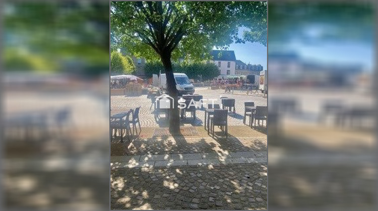 Ma-Cabane - Vente Local commercial Saint-Pol-de-Leon, 165 m²