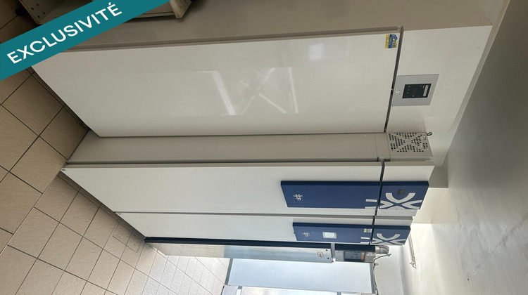 Ma-Cabane - Vente Local commercial Saint-Pol-de-Leon, 158 m²