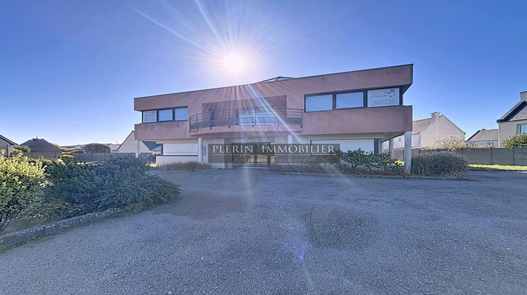 Ma-Cabane - Vente Local commercial SAINT-POL-DE-LEON, 300 m²