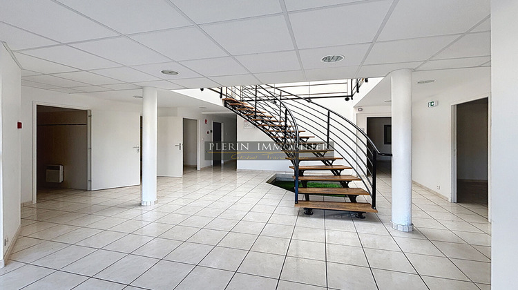 Ma-Cabane - Vente Local commercial SAINT-POL-DE-LEON, 300 m²