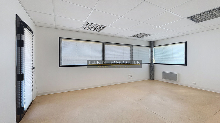 Ma-Cabane - Vente Local commercial SAINT-POL-DE-LEON, 300 m²