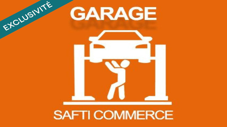 Ma-Cabane - Vente Local commercial Saint-Porchaire, 245 m²