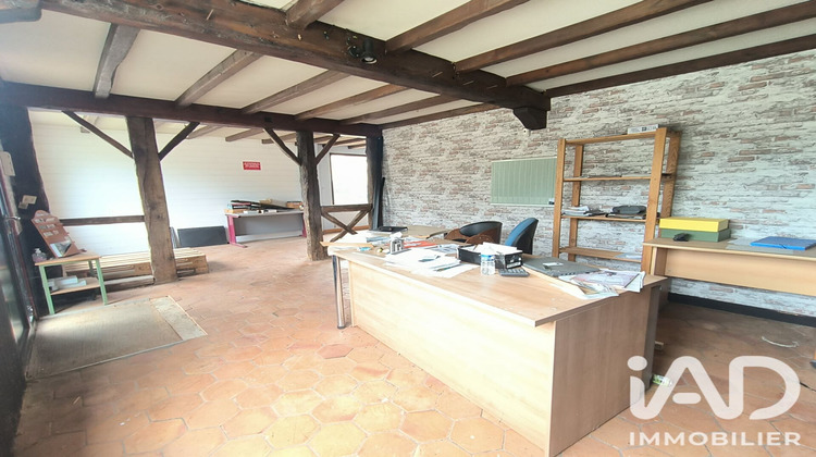 Ma-Cabane - Vente Local commercial Saint-Pôtan, 1896 m²