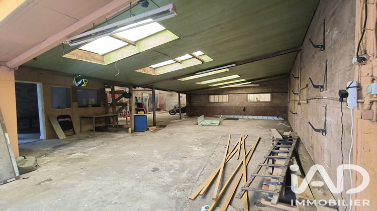 Ma-Cabane - Vente Local commercial Saint-Pôtan, 1896 m²