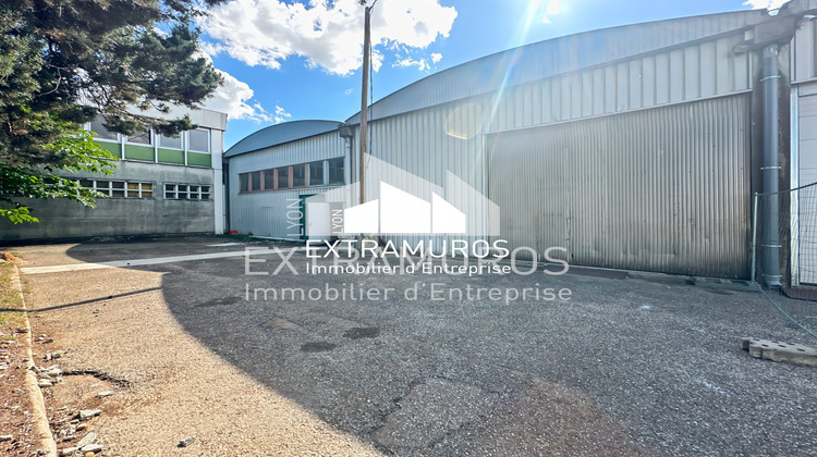 Ma-Cabane - Vente Local commercial Saint-Priest, 1910 m²