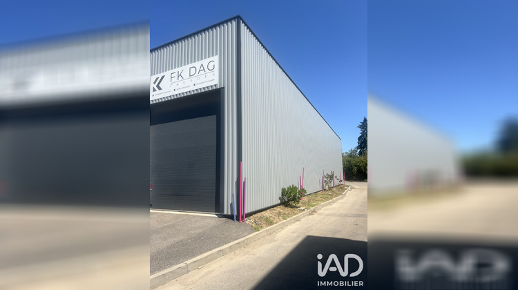 Ma-Cabane - Vente Local commercial Saint-Priest, 720 m²