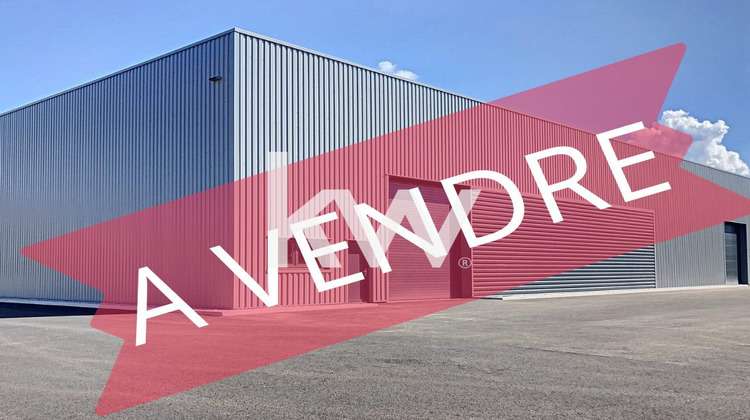 Ma-Cabane - Vente Local commercial Saint-Priest-en-Jarez, 0 m²
