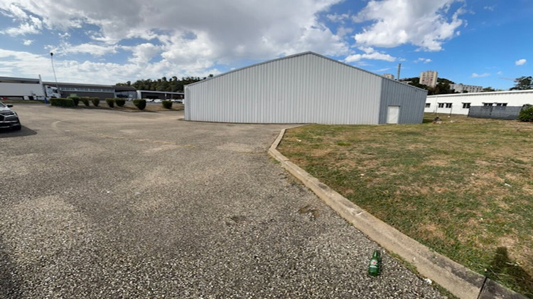 Ma-Cabane - Vente Local commercial SAINT-PRIEST-EN-JAREZ, 495 m²