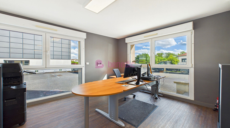 Ma-Cabane - Vente Local commercial SAINT-PRIVAT-LA-MONTAGNE, 84 m²