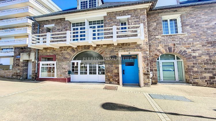 Ma-Cabane - Vente Local commercial SAINT-QUAY-PORTRIEUX, 67 m²