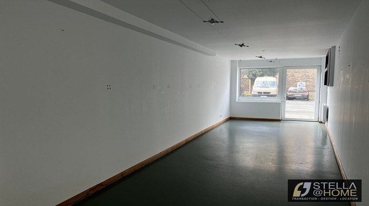 Ma-Cabane - Vente Local commercial SAINT-QUAY-PORTRIEUX, 24 m²