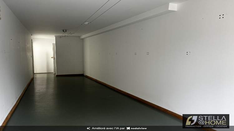 Ma-Cabane - Vente Local commercial SAINT-QUAY-PORTRIEUX, 24 m²