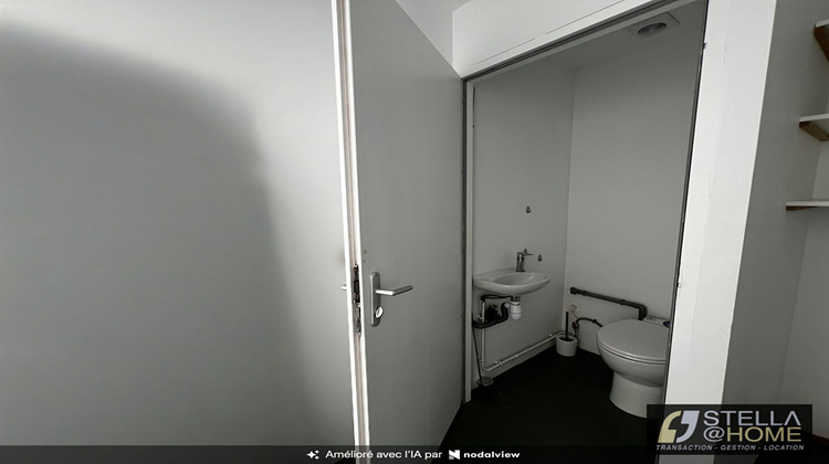Ma-Cabane - Vente Local commercial SAINT-QUAY-PORTRIEUX, 24 m²