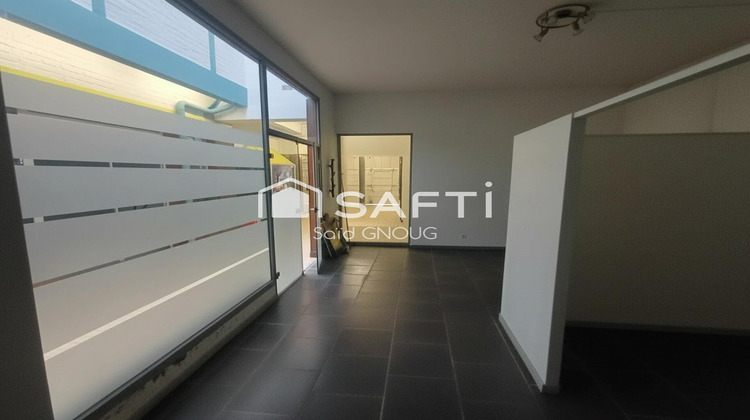 Ma-Cabane - Vente Local commercial Saint-Quentin, 33 m²
