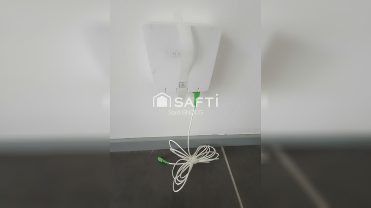 Ma-Cabane - Vente Local commercial Saint-Quentin, 33 m²