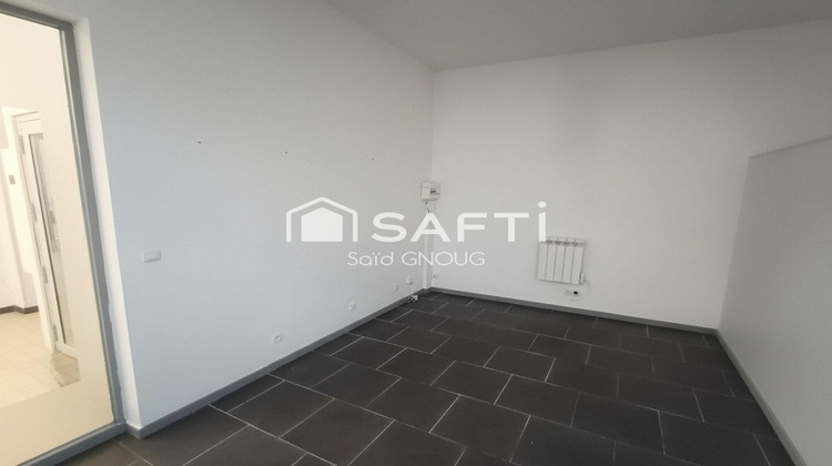 Ma-Cabane - Vente Local commercial Saint-Quentin, 33 m²