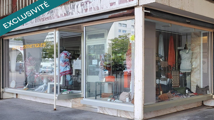 Ma-Cabane - Vente Local commercial Saint-Quentin, 67 m²
