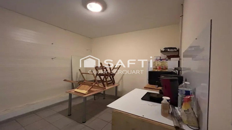 Ma-Cabane - Vente Local commercial Saint-Quentin, 1504 m²