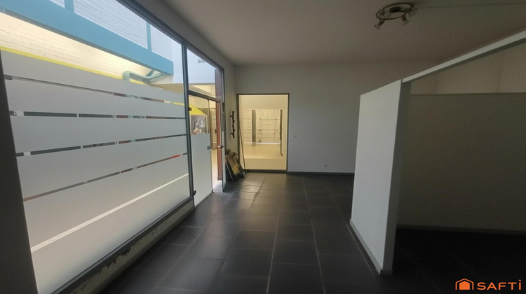 Ma-Cabane - Vente Local commercial Saint-Quentin, 33 m²