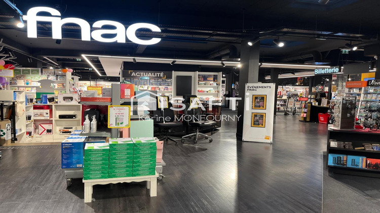 Ma-Cabane - Vente Local commercial Saint-Quentin, 1993 m²