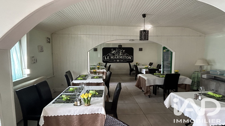 Ma-Cabane - Vente Local commercial Saint-Quentin, 190 m²