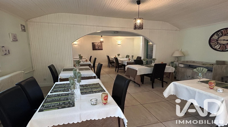 Ma-Cabane - Vente Local commercial Saint-Quentin, 190 m²