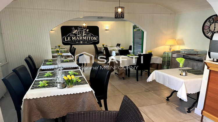 Ma-Cabane - Vente Local commercial Saint-Quentin, 130 m²