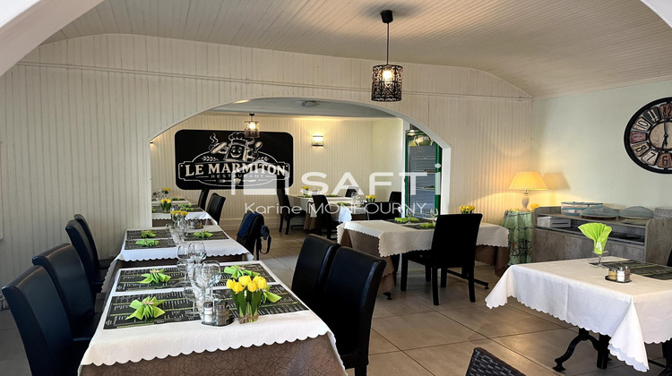 Ma-Cabane - Vente Local commercial Saint-Quentin, 130 m²