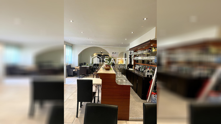 Ma-Cabane - Vente Local commercial Saint-Quentin, 130 m²